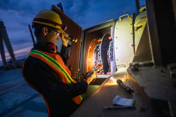 Best Electrical System Inspection  in Twin Falls, ID