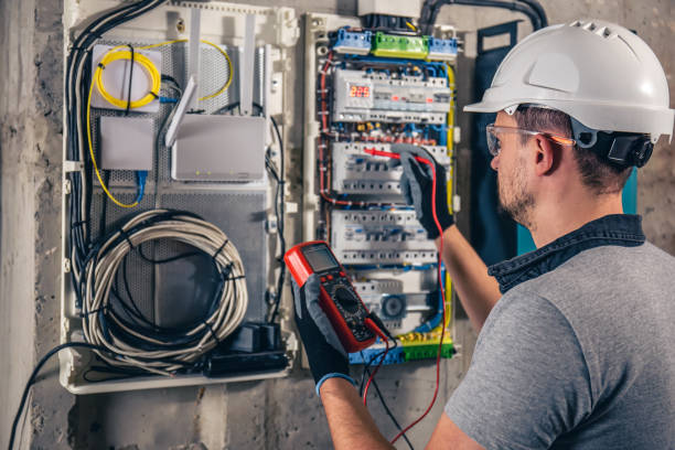 Best Commercial Electrician Services  in Twin Falls, ID