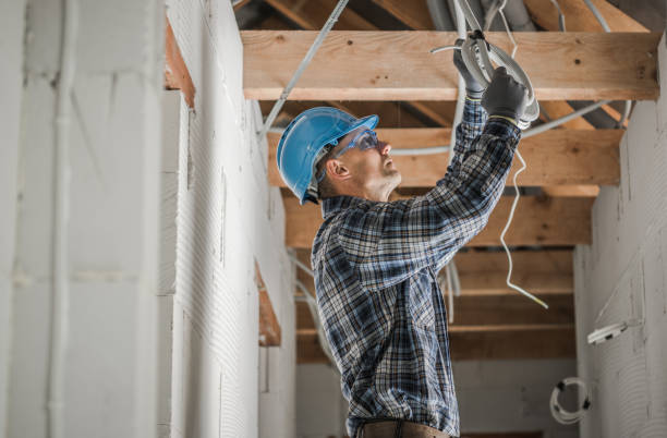 Electrical Upgrades for Homes in Twin Falls, ID