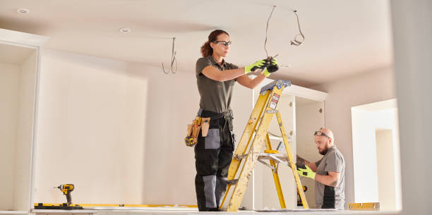 Best Affordable Emergency Electrician  in Twin Falls, ID