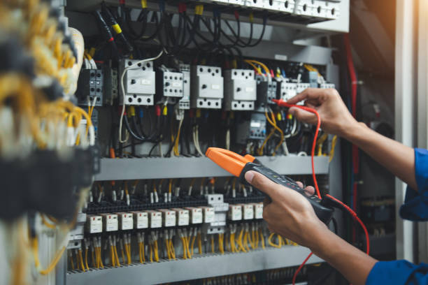 Best Ceiling Fan Installation Electrician  in Twin Falls, ID