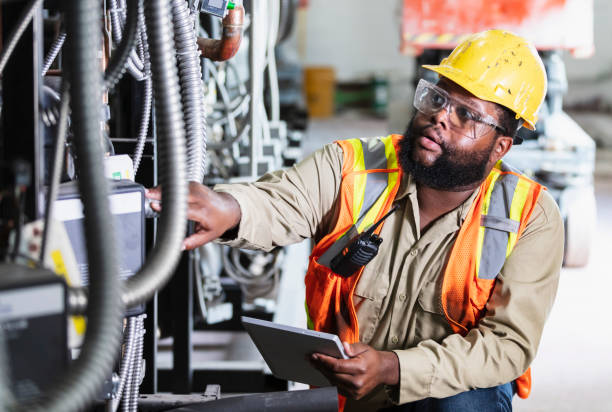 Professional Electrician in Twin Falls, ID