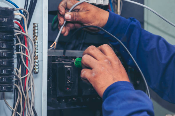 Best Affordable Electrician  in Twin Falls, ID