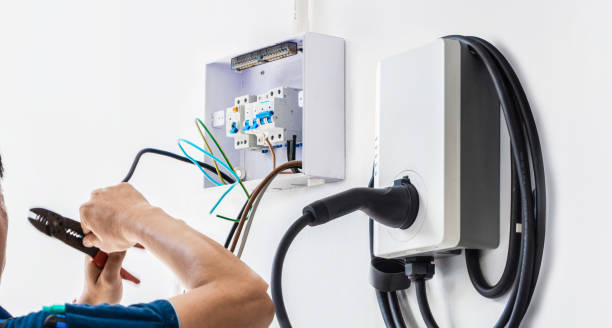 Best Emergency Electrical Repair  in Twin Falls, ID