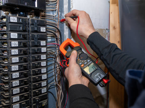 Best Electrical Repair Services  in Twin Falls, ID