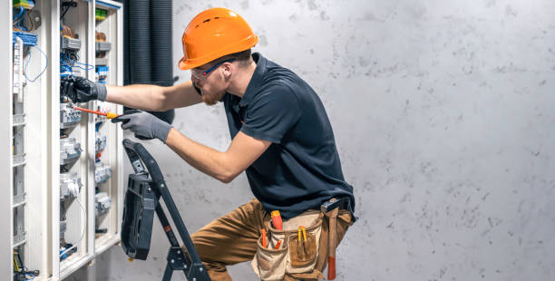 Best Local Electrician Companies  in Twin Falls, ID